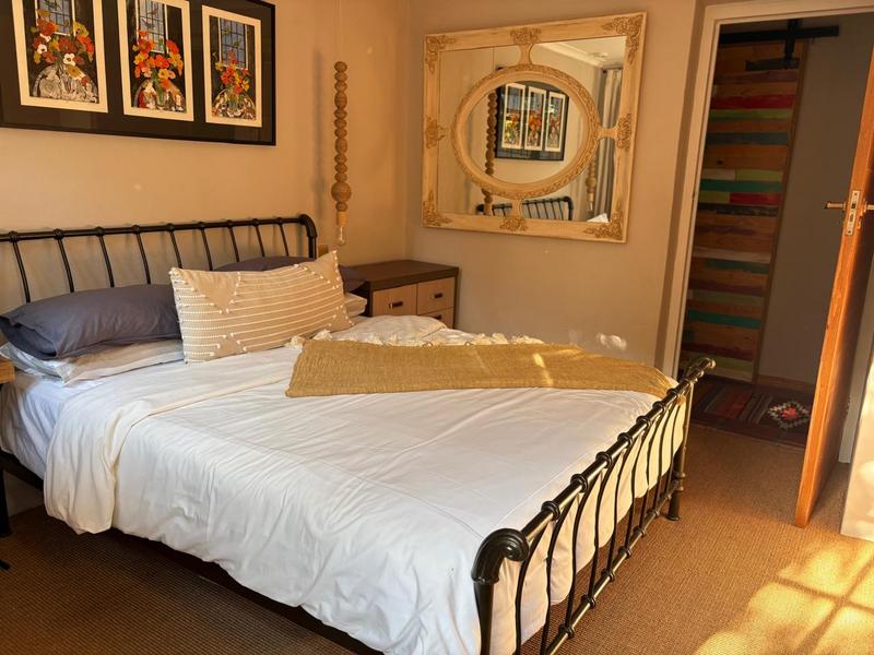 To Let 3 Bedroom Property for Rent in Victorskloof Western Cape